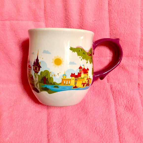 Disney Other - Disney Parks Princess Happily Ever After Cup